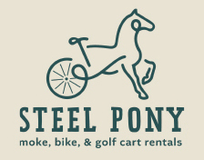 Steel Pony rental